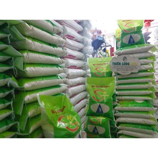 Gạo ST25 nhà máy