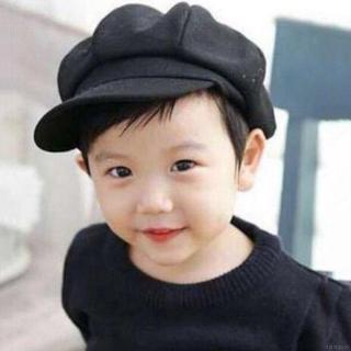 Mũ bóng chày mềm mại dễ thương cho bé