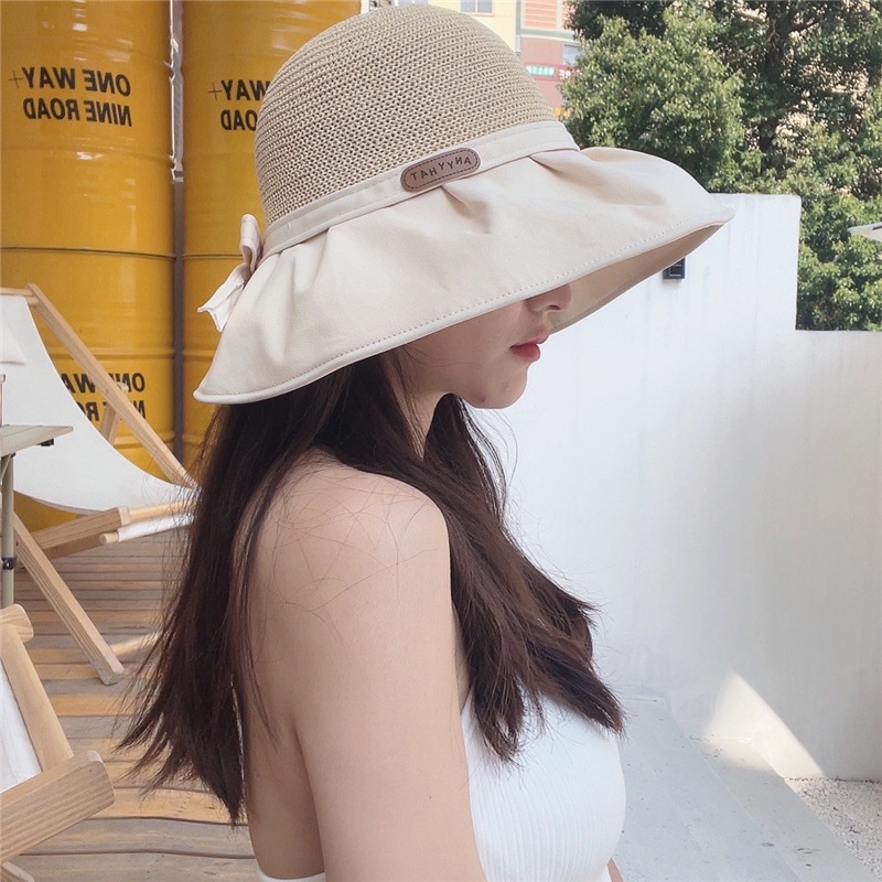 Mũ vành nữ ANYYHAT