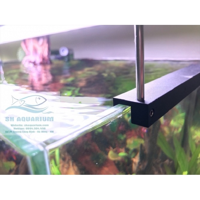 ĐÈN CHIHIROS WRGB2 45CM