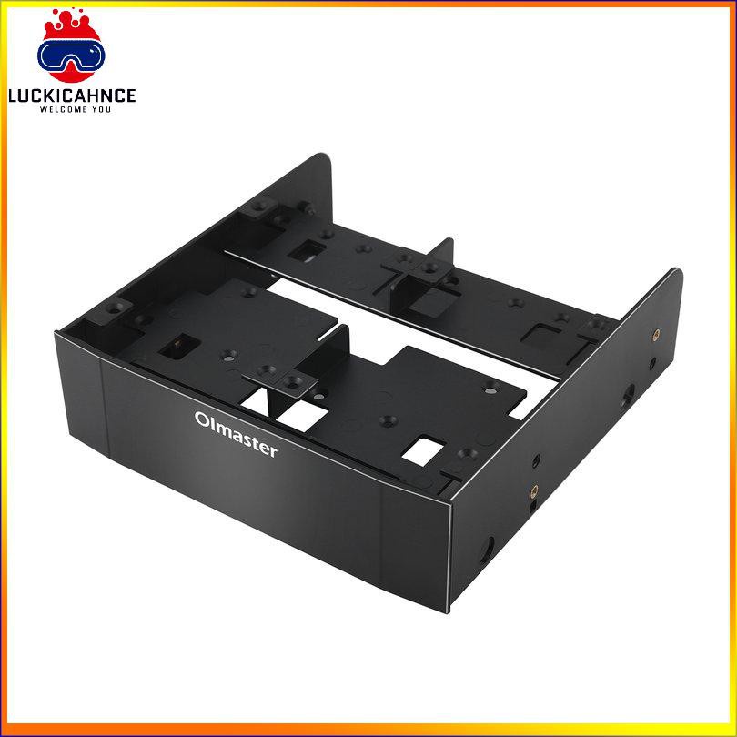 Giá Đỡ Ổ Cứng Oimaster Mr-8802 5.25 Inch Tiêu Chuẩn