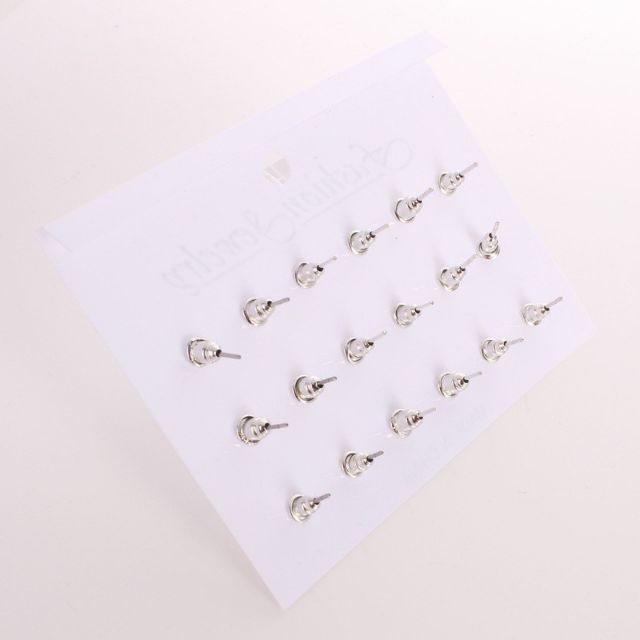 12 khuyên tai cực đẹp