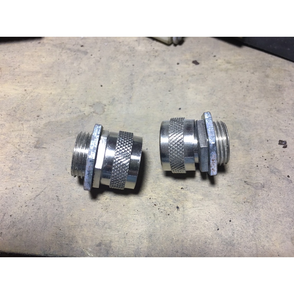 ĐẦU NỐI ỐNG RUỘT GÀ LÕI THÉP -ẤN ĐỘ- ADAPTOR