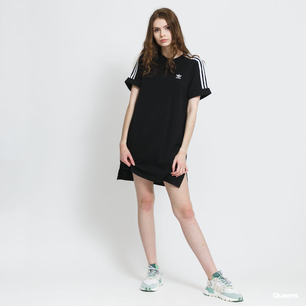 Váy Adidas dáng suông - GN2777 - Đầm adidas dáng suông