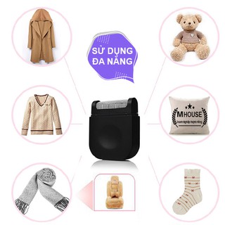 Thanh Lăn Lấy Bụi Quần Áo, Chổi Lăn