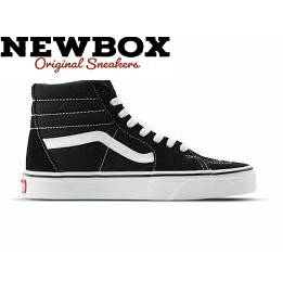 [Mã FAMALLT5 giảm 15% đơn 150k] Giày Vans Sk8-Hi SKU: VN000D5IB8C