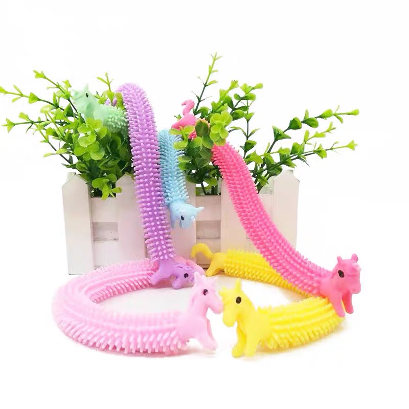 Vòng Tay Đồ Chơi Hình Kỳ Lân Cho Bé