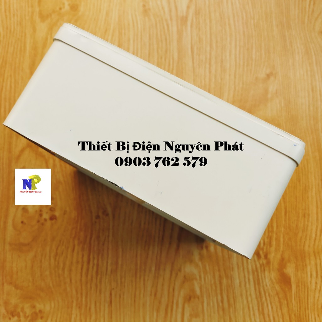 HỘP BOX DÂY TỰ CHỐNG CHÁY SINO LOẠI mm