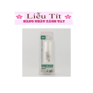 Lăn khử mùi Deonatulle Soft Stone nữ