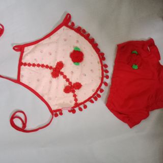 Sét yến +body cho bé
