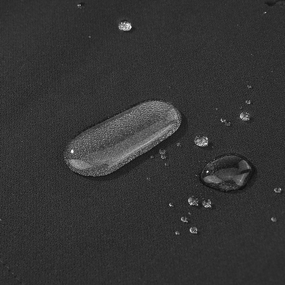 Quần Dài Ống Loe Co Giãn Chống Thấm Nước Có Khóa Kéo PGM Kz128 Thời Trang Xuân Hè Cho Nữ