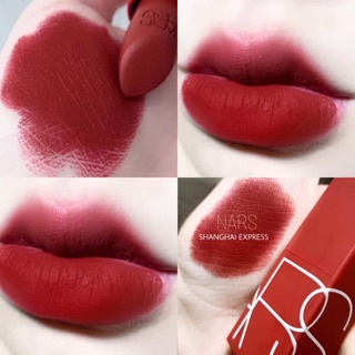 Son thỏi Nars săn sale 70%