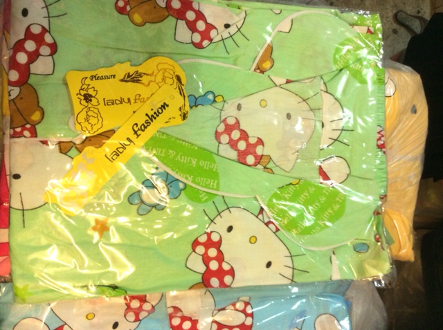 Tay dài quần dài Pirama115