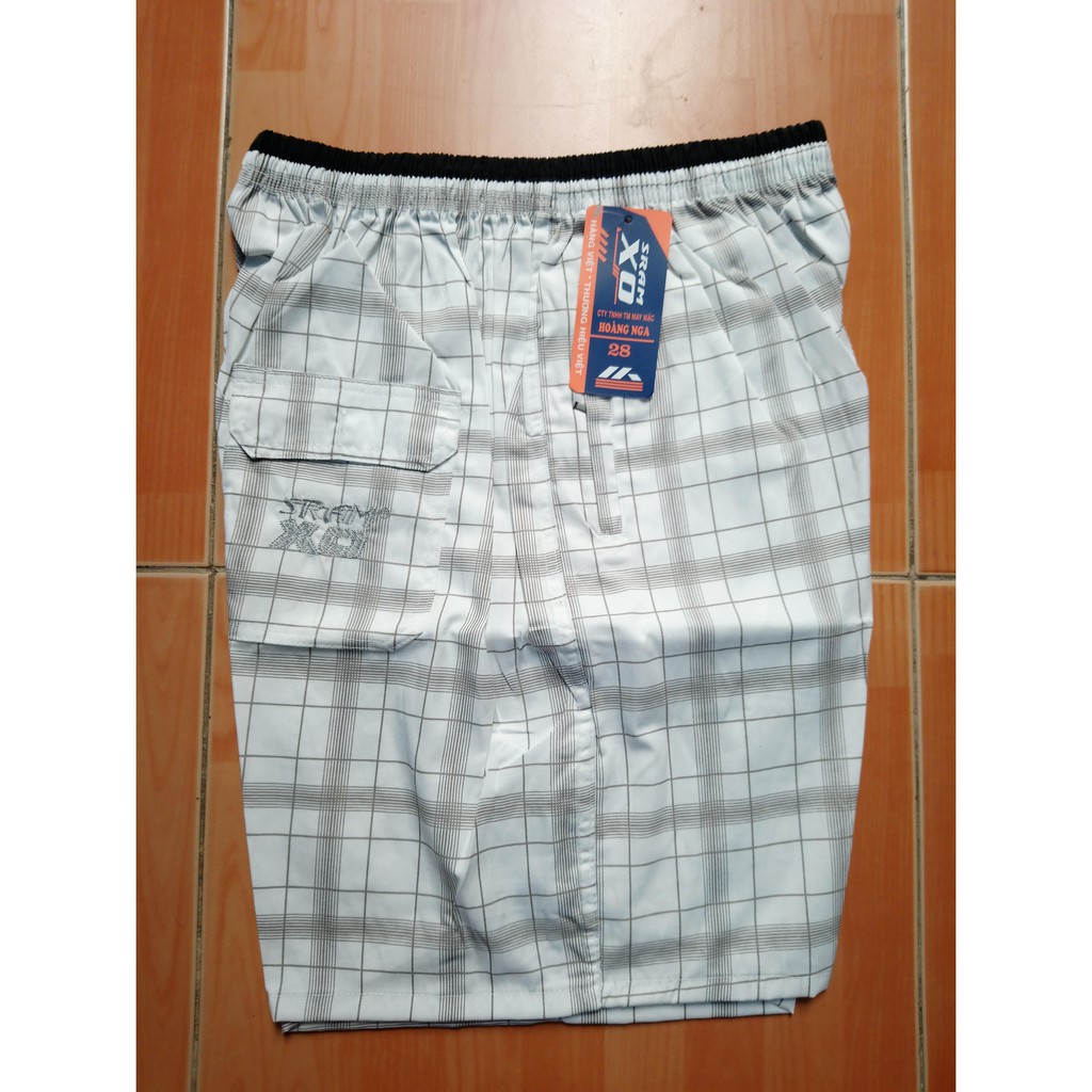 Quần đùi nam Big size (90-95kg) | BigBuy360 - bigbuy360.vn