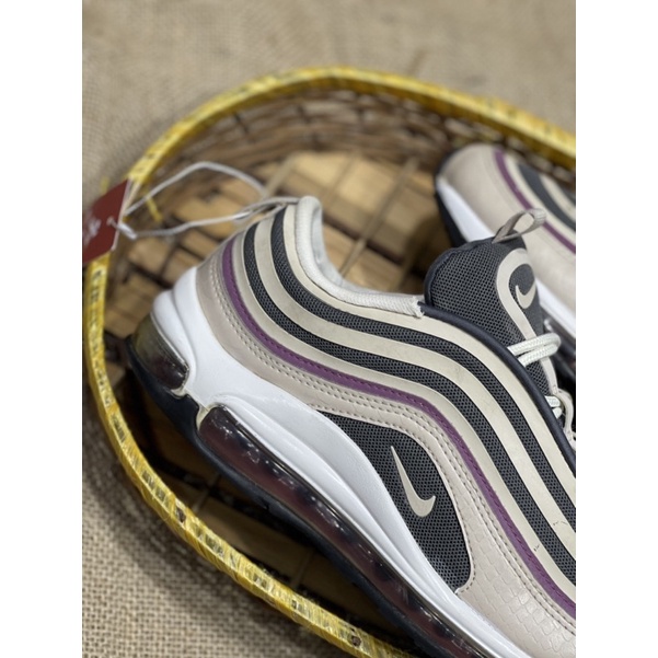 Nike air max 97 nam nữ 2hand