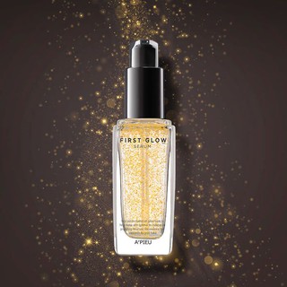 KEM LÓT VÀNG A'PIEU First Glow Serum