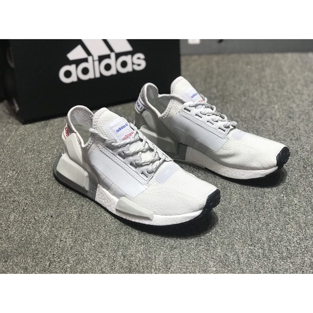 Giày Thể Thao Adias NMD (Fullbox)
