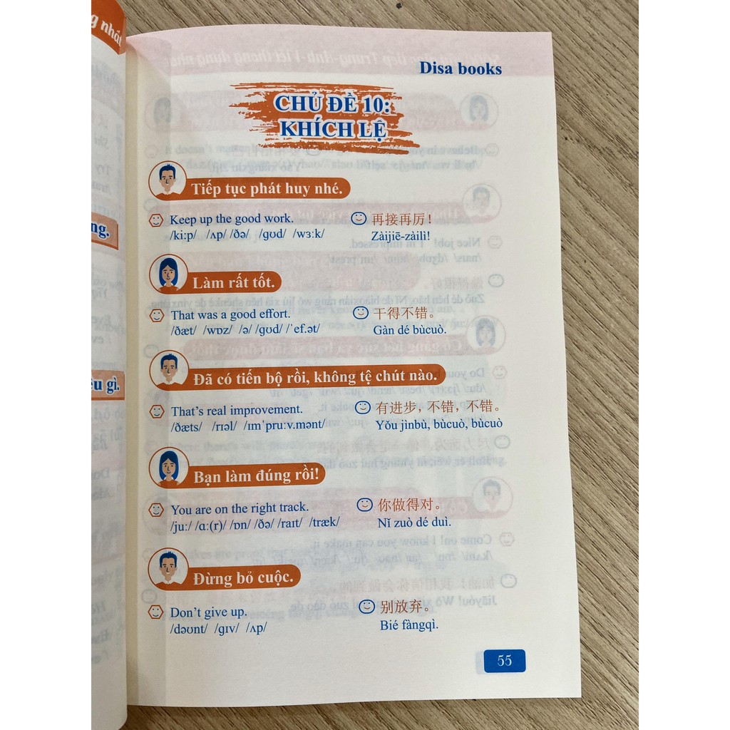 Sách-Combo:Câu chuyện chữ Hán cuộc sống hàng ngày+3500 câu giao tiếp Trung Anh Việt Thông dụng nhất + DVD tài liệu