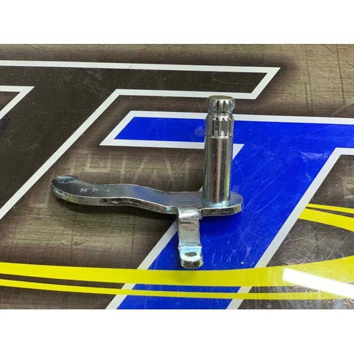 Cốt đạp thắng Sport - RGV Chế dĩa sau - T221206