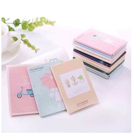 Set 50 tờ Giấy thấm dầu nhỏ gọn tiện lợi | BigBuy360 - bigbuy360.vn