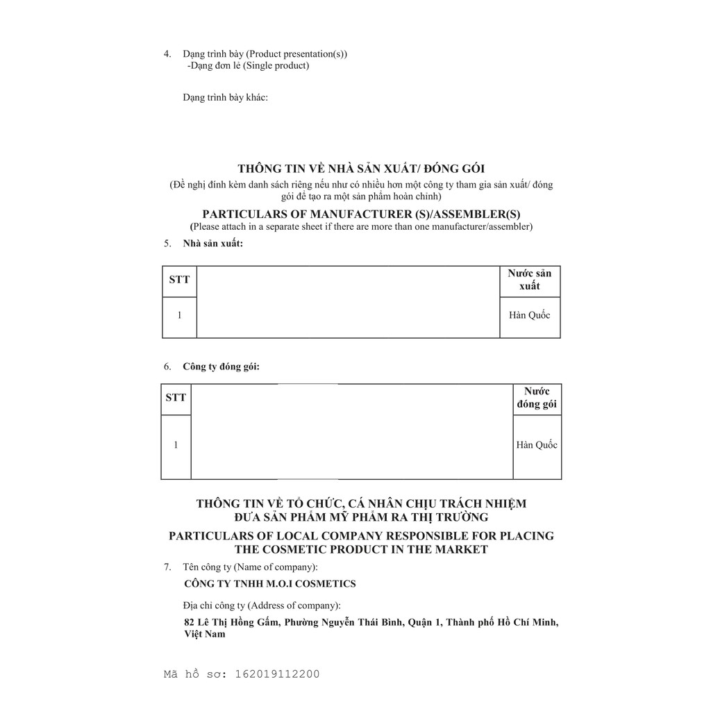 Son Thỏi LOVEMOI Hồ Ngọc Hà bản limited 2022