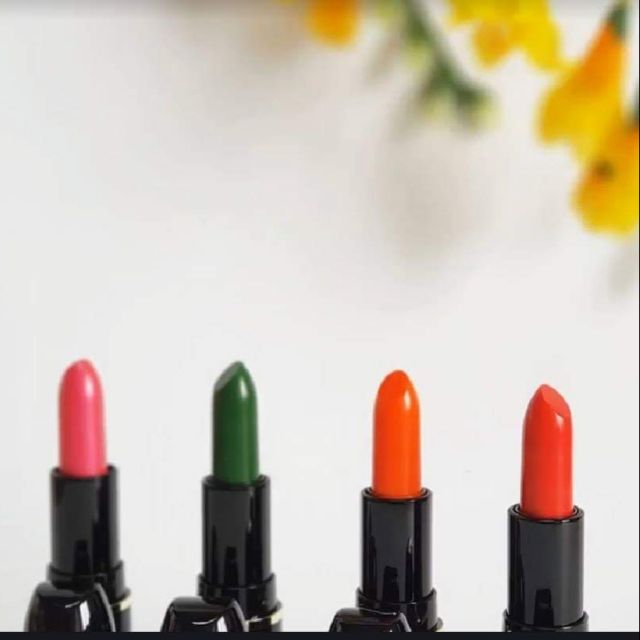 Son ảo thuật naturactor magical lip stick