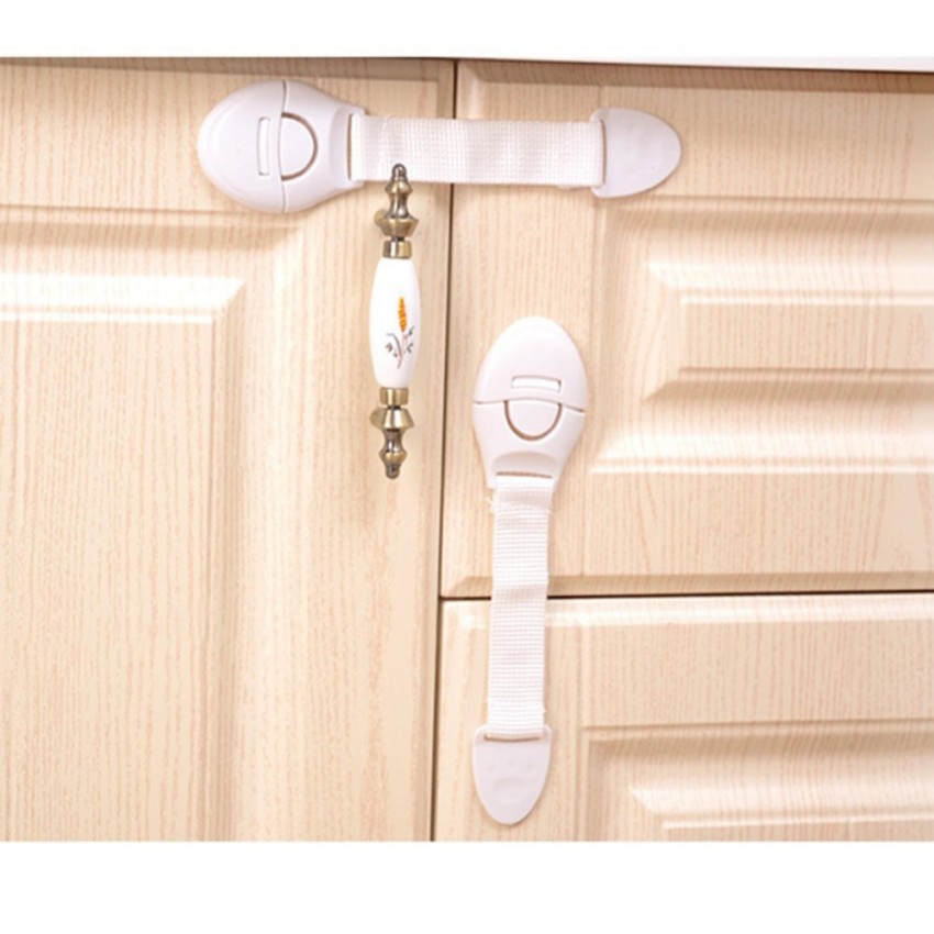 KHÓA TỦ CHỐNG KẸP TAY BÉ _SỈ TOÀN QUỐC