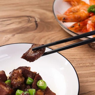 Hộp 10 đôi Đũa bọc mạ vàng