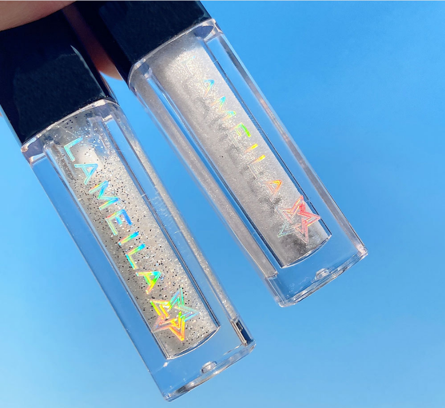 [Hàng mới về] Phấn Mắt Dạng Lỏng Ánh Nhũ Lấp Lánh Thời Trang | BigBuy360 - bigbuy360.vn