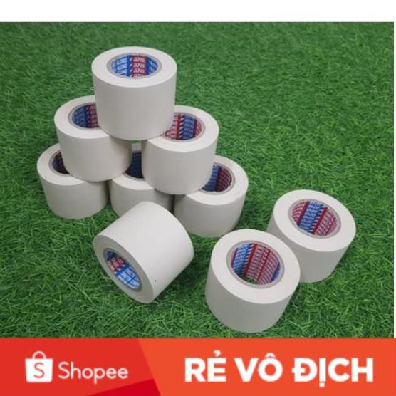 👍Freeship👍 Băng keo thể thao đa năng Của Nhật (Bản 5cm. và 3cm Cao Cấp ) Băng keo dán cơ .