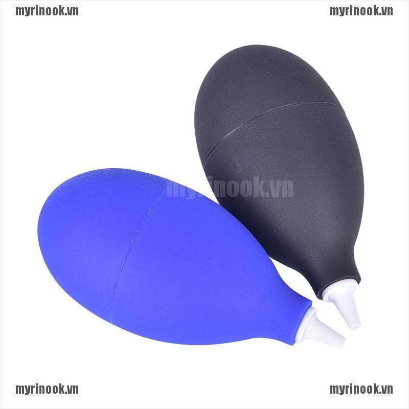 CK Bóng Cao Su Thổi Bụi Vệ Sinh Đa Năng Tiện Dụng | BigBuy360 - bigbuy360.vn