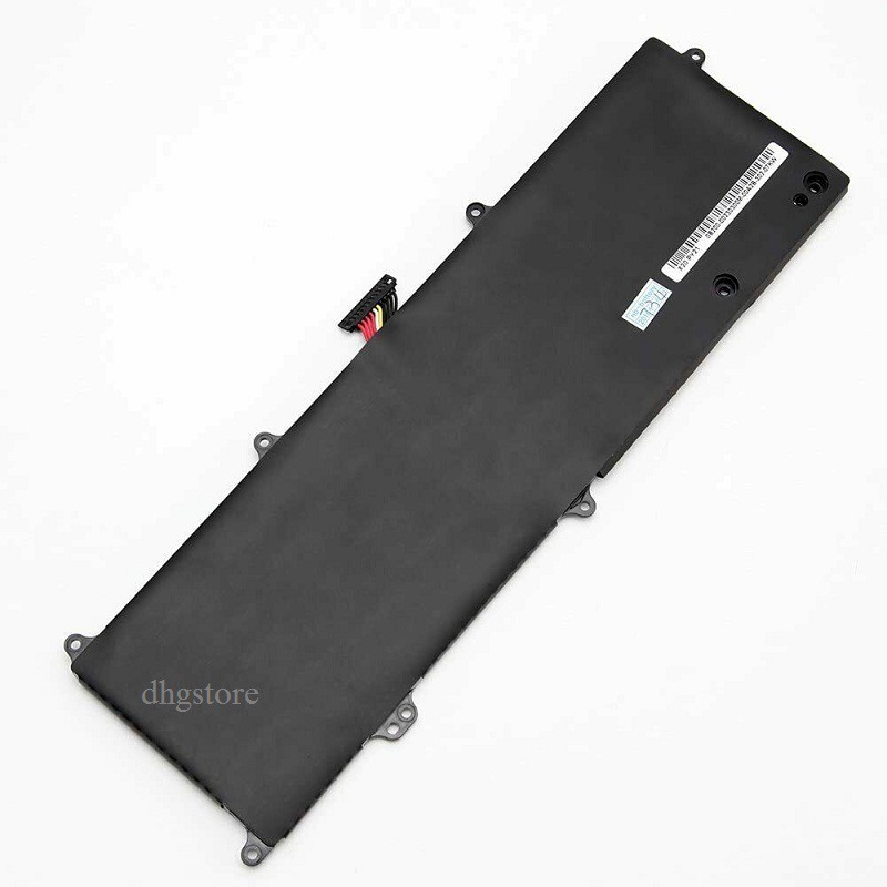Pin laptop Asus VivoBook X201E X202E S200 S200E S200E C21-X202