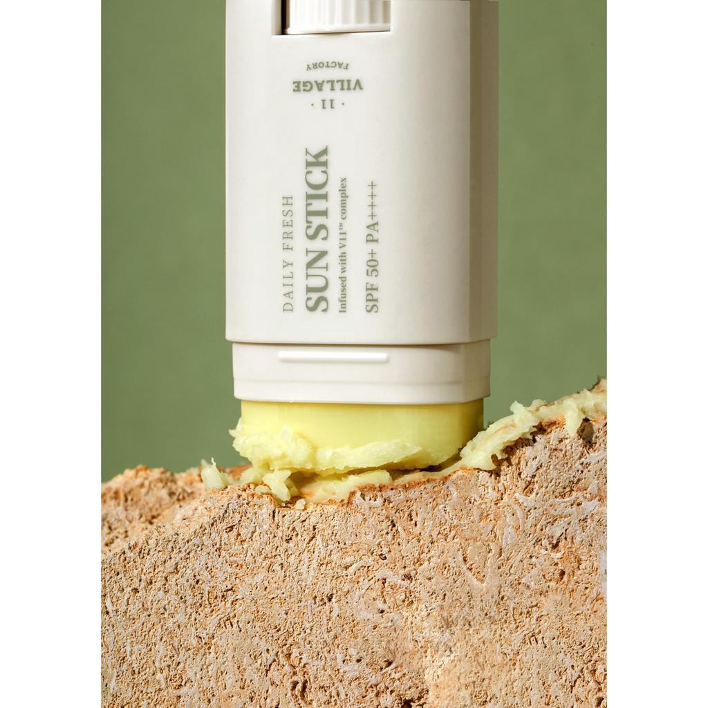 Thỏi Kem Chống Nắng Hàng Ngày MIZON-V11 SPF 50 + PA + + + + 20g