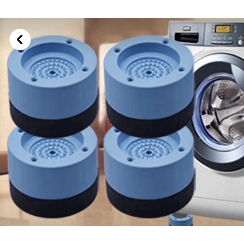Chân đỡ đa năng chống rung cho máy giặt | BigBuy360 - bigbuy360.vn