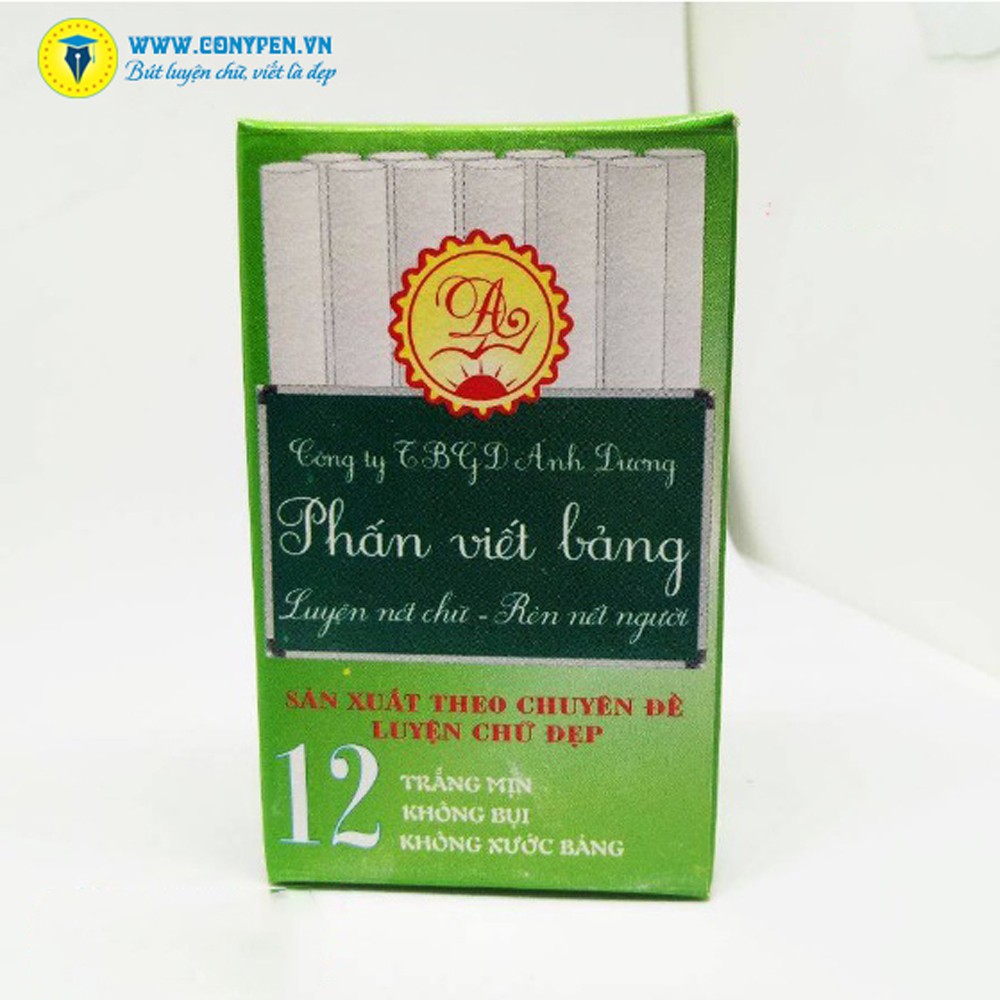 Phấn Trắng Thanh Đậm | BigBuy360 - bigbuy360.vn