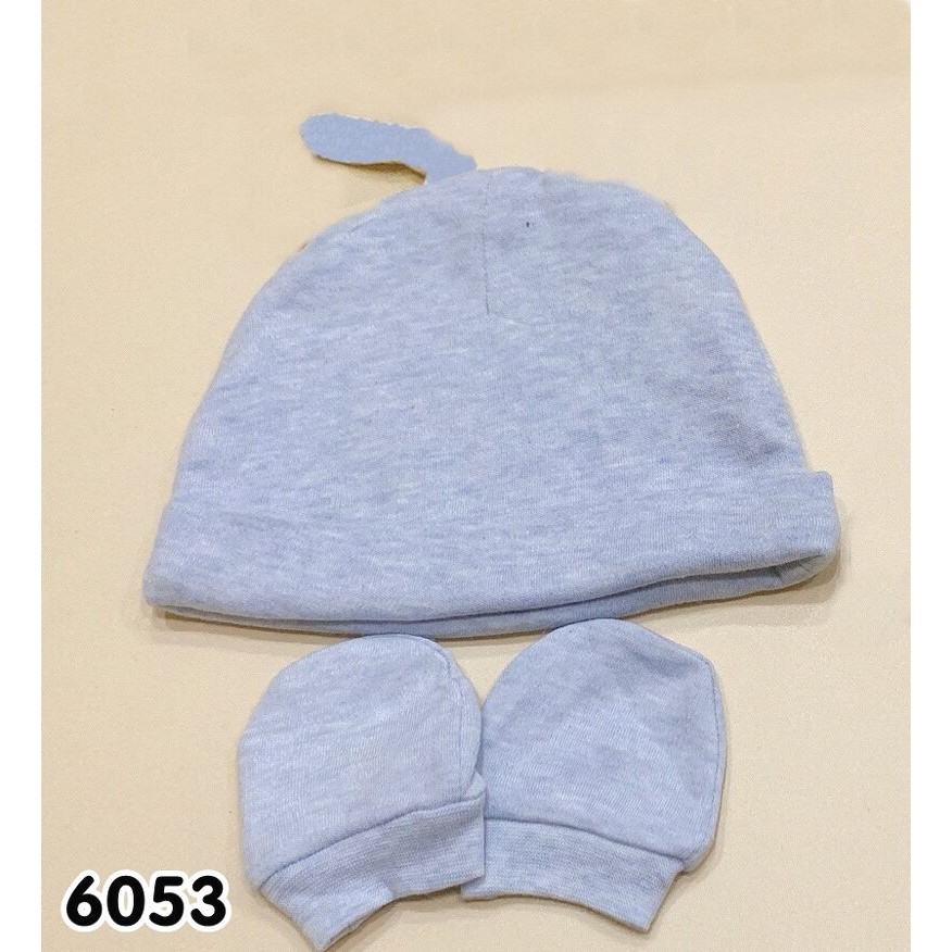SET NÓN VÀ BAO TAY SƠ SINH NHIỀU MẪU DỄ THƯƠNG