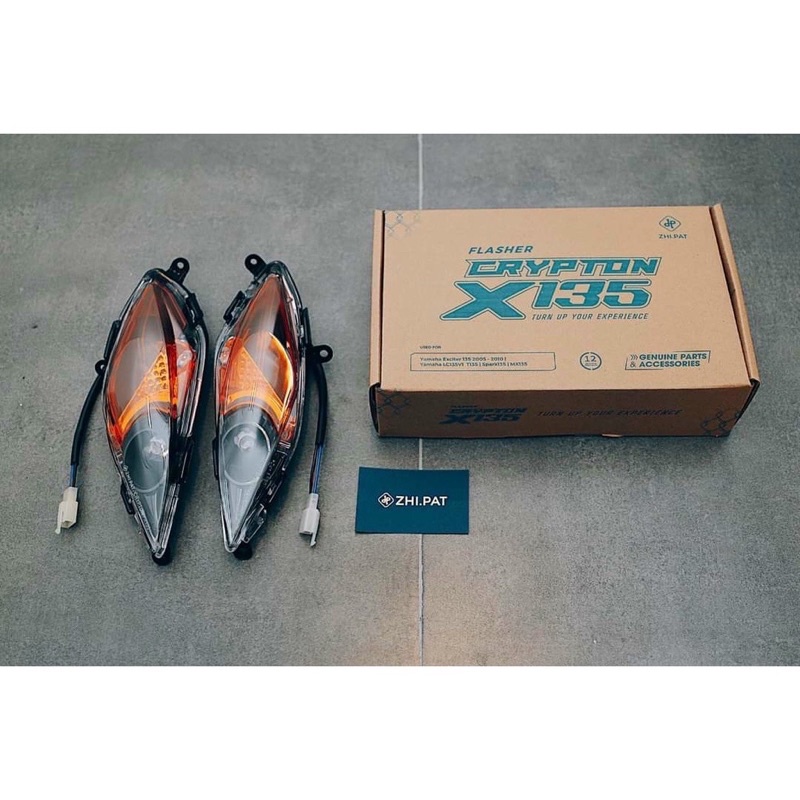 demi xinhan exciter 2006-2010 lc 135 v1 zhi.pat
