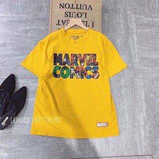 Áo phông Marvel