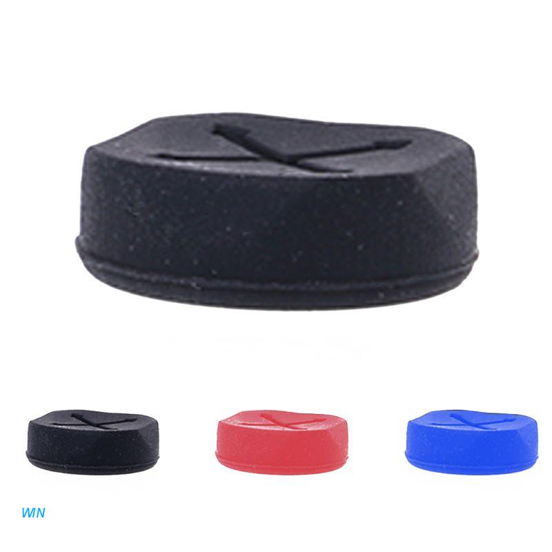 Nắp Silicone Bảo Vệ Nút Bấm 6 Trong 1 Cho Tay Cầm Chơi Game Sony Ps Vita Psv 1000 2000