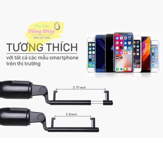 Gậy Chụp Ảnh 3 Chân Bluetooth K70