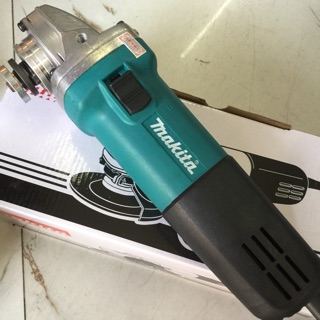 Máy Mài Makita 9556HB Loại 1 Dây Đồng Đẹp - Kios Việt