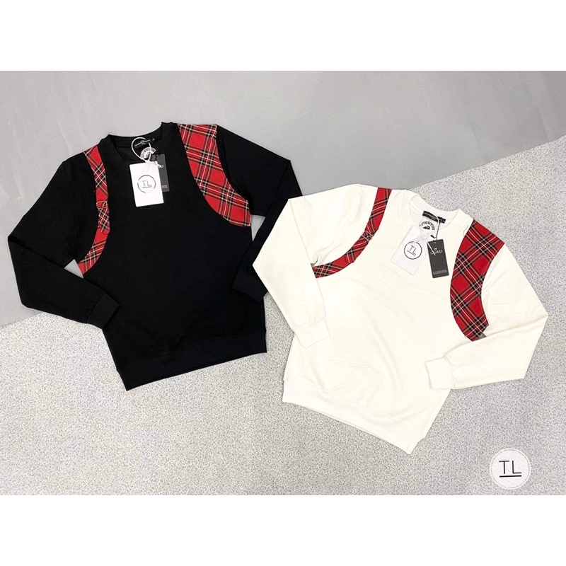 áo nỉ nam MCQ mã N20211 | BigBuy360 - bigbuy360.vn