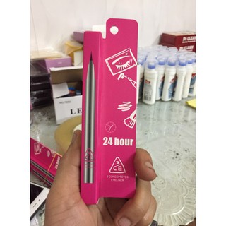 Kẻ mắt dạ đầu nhỏ