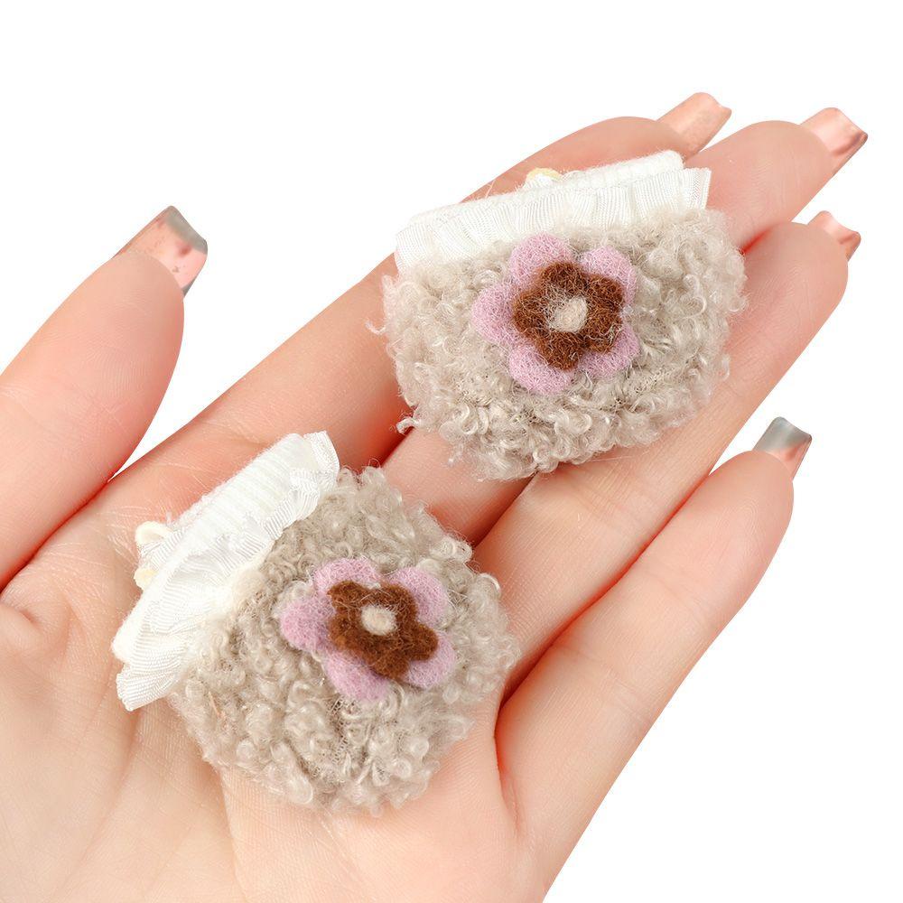 LAYOR1 Quần Yếm Dài 20cm Cho Búp Bê