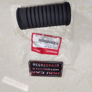 Cao su để chân trước HONDA Wave/ Dream/ future neo/ future 1