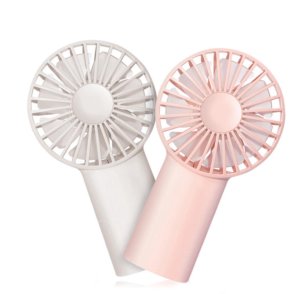 Quạt làm mát mini cầm tay