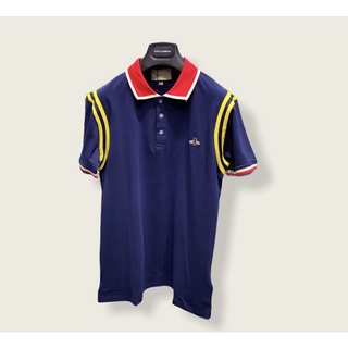 Áo thun polo gucci nhập