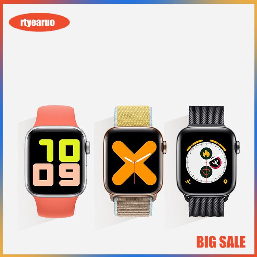 Đồng Hồ Thông Minh Đa Năng X7 Kết Nối Bluetooth Màn Hình Cảm Ứng Chống Nước Hỗ Trợ Theo Dõi Sức Khỏe