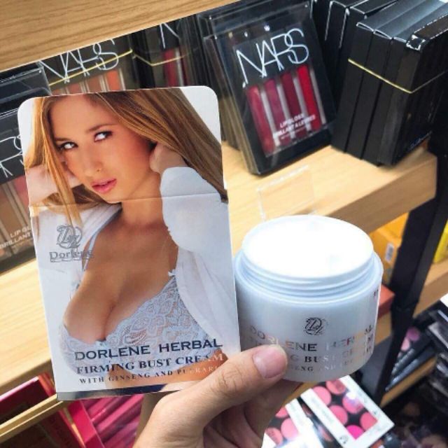 Kem nở ngực Herbal chính hãng Thái Lan 👍🏻 | BigBuy360 - bigbuy360.vn