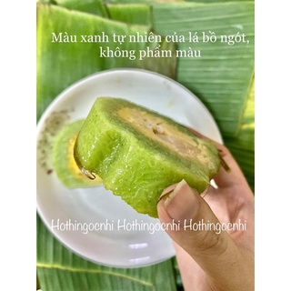BÁNH TÉT ĐẶC SẢN TRÀ VINH